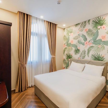 Tropical Sea Phu Quoc Non-Sleep Apartment Exterior photo