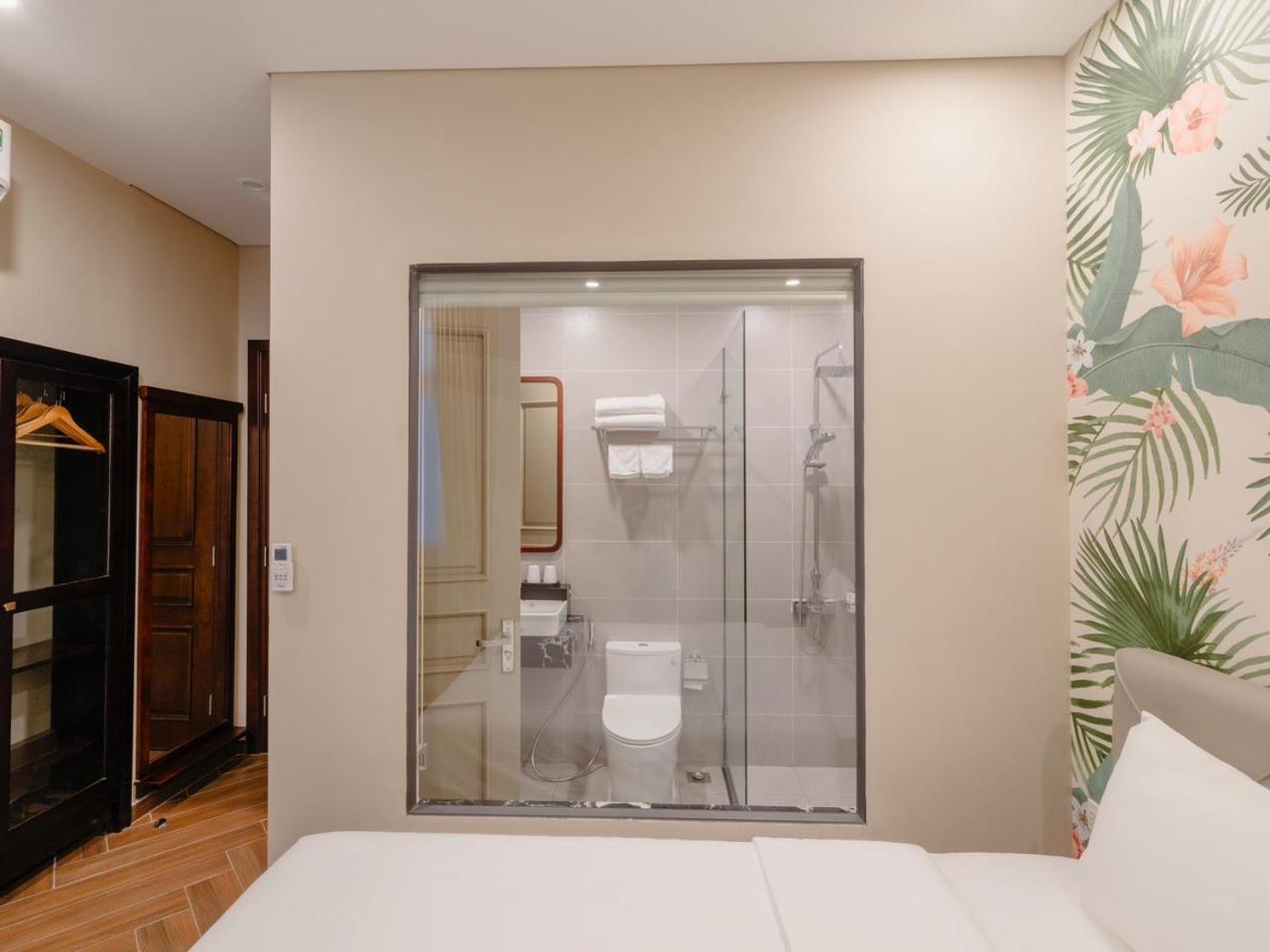 Tropical Sea Phu Quoc Non-Sleep Apartment Exterior photo