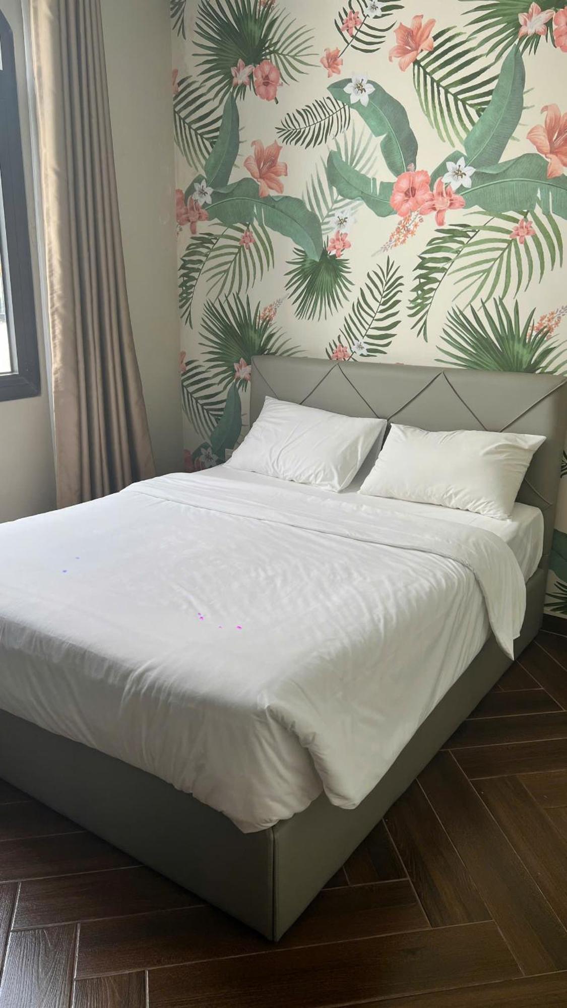 Tropical Sea Phu Quoc Non-Sleep Apartment Exterior photo