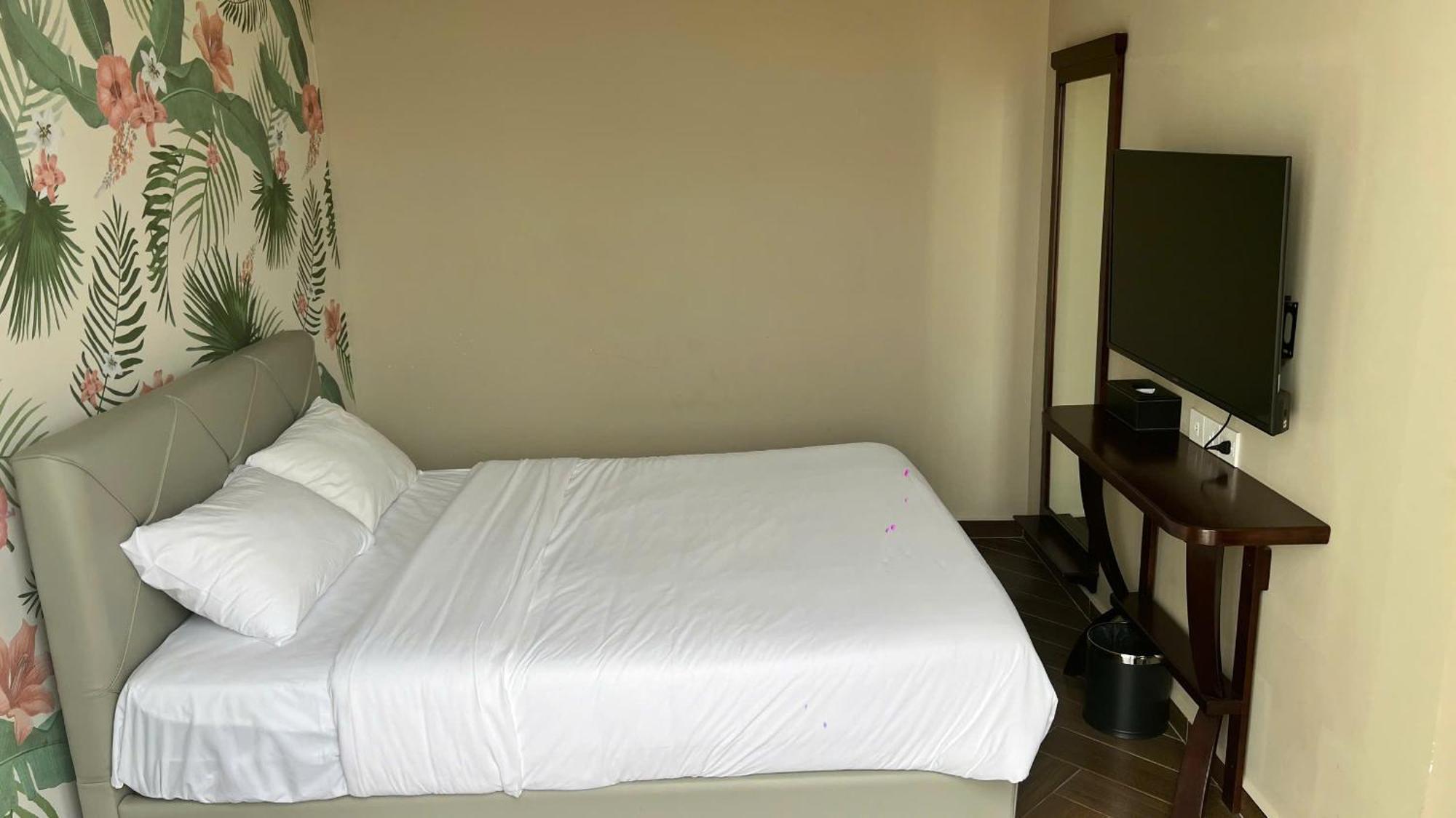 Tropical Sea Phu Quoc Non-Sleep Apartment Exterior photo