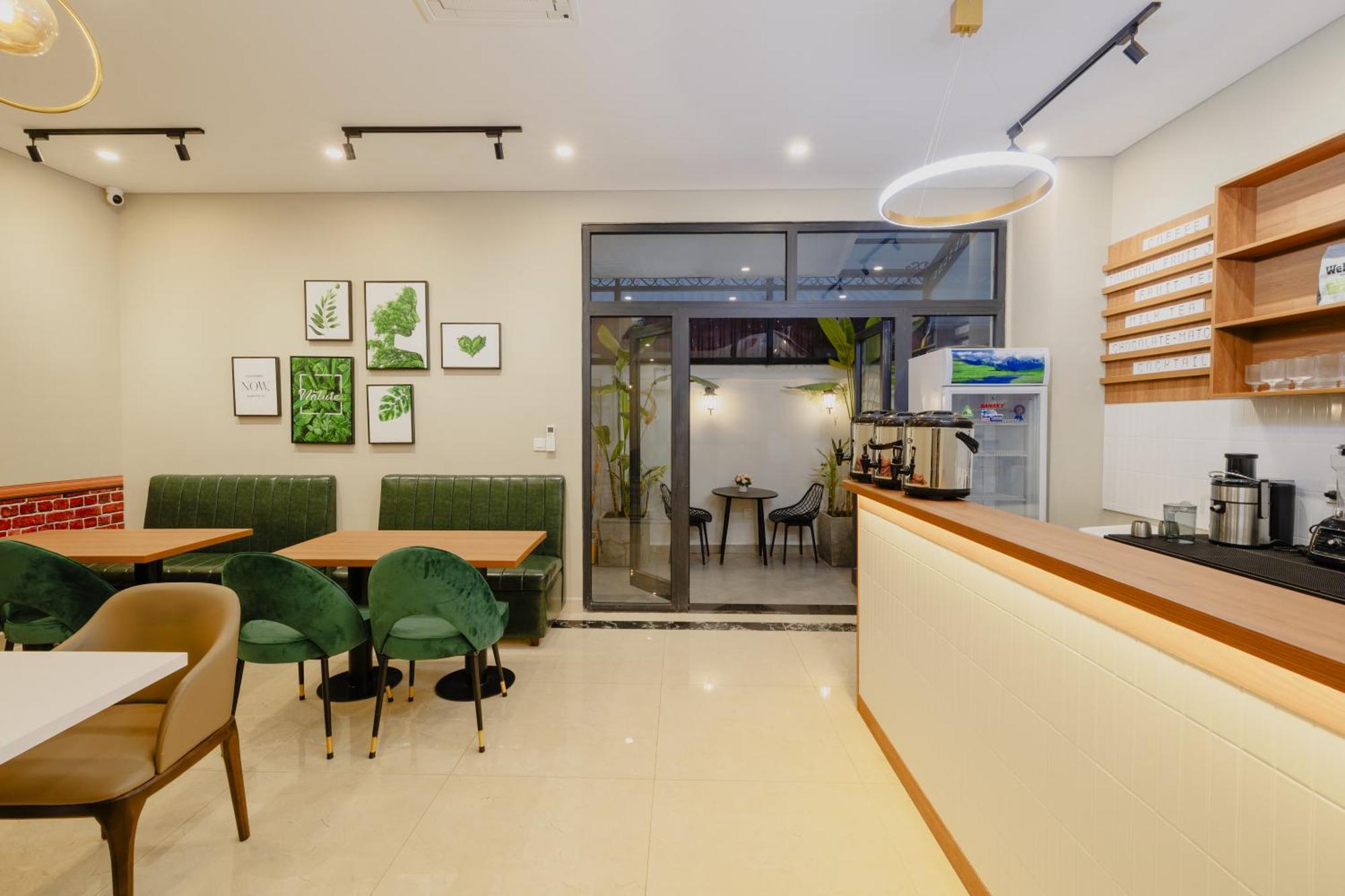 Tropical Sea Phu Quoc Non-Sleep Apartment Exterior photo
