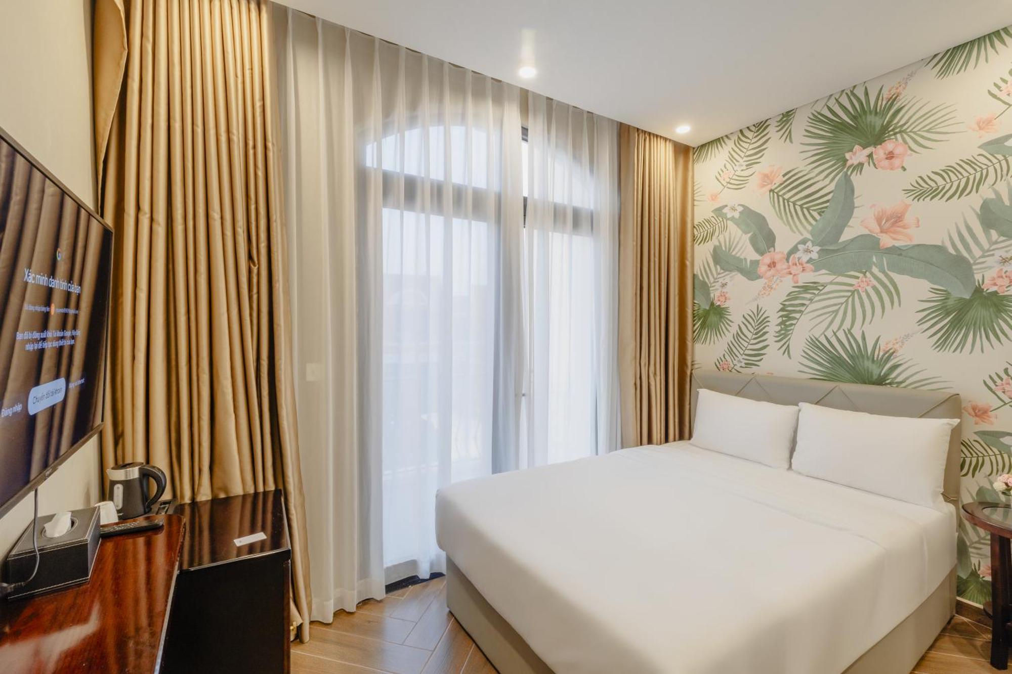 Tropical Sea Phu Quoc Non-Sleep Apartment Exterior photo