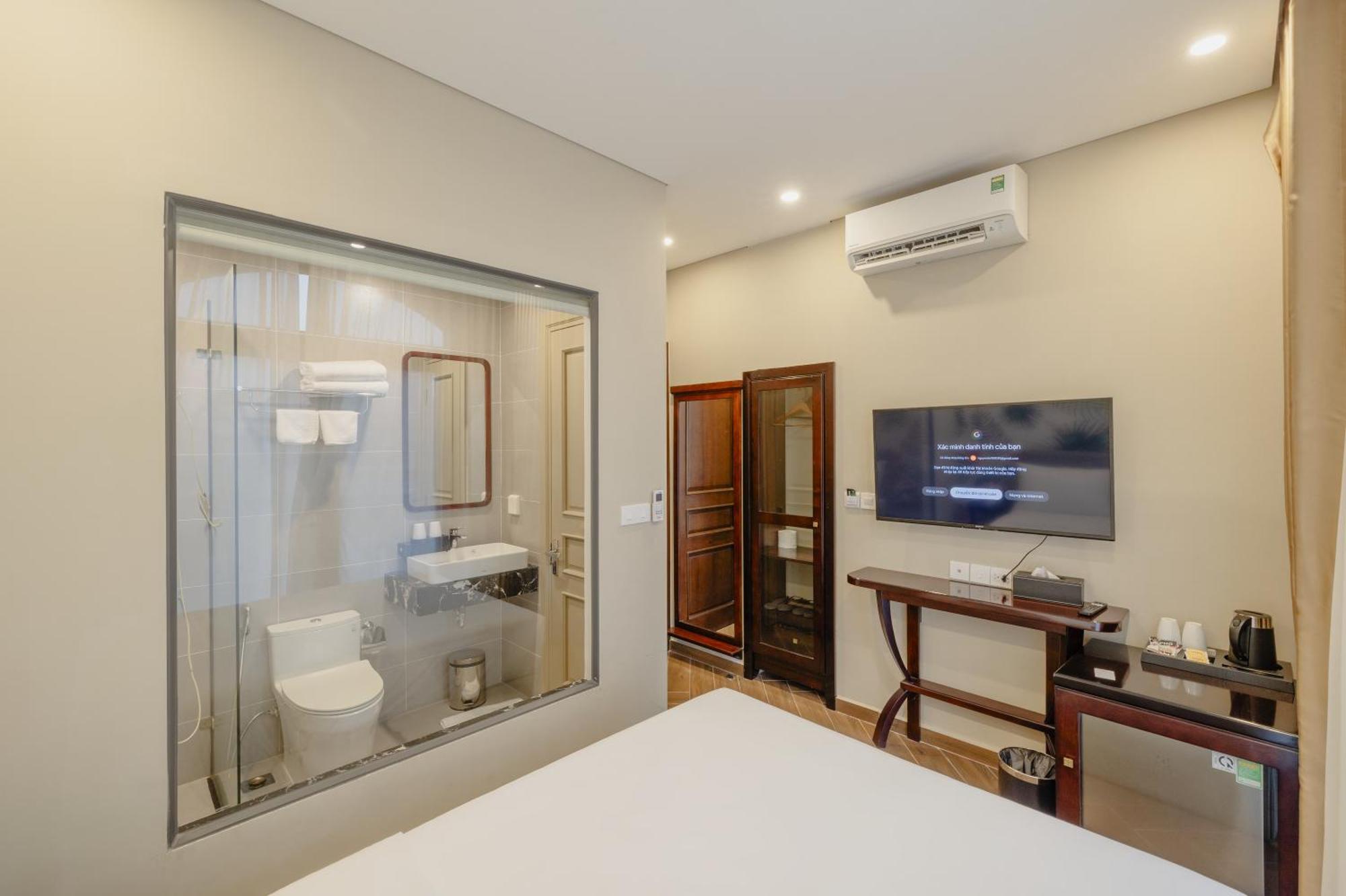 Tropical Sea Phu Quoc Non-Sleep Apartment Exterior photo